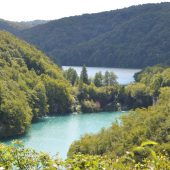  Plitvice Lakes National Park